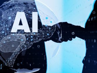 AI-driven innovation