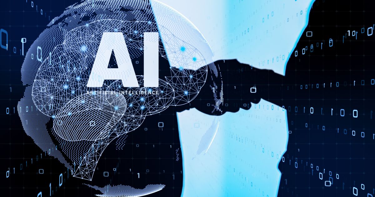 AI-driven innovation