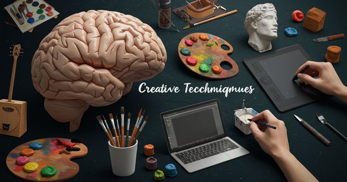 Creative Techniques