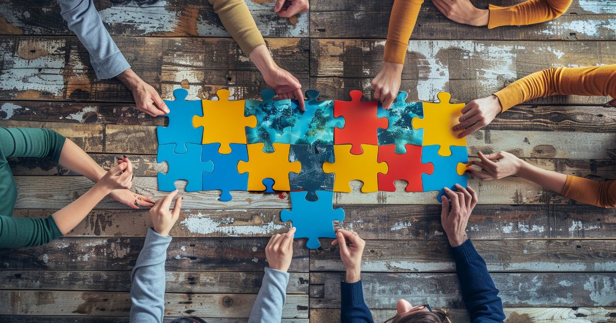Cross-Disciplinary Collaboration