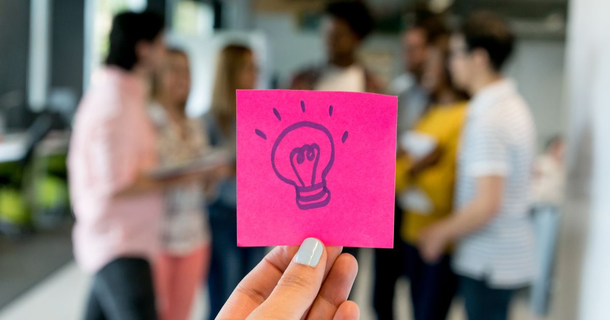 Culture of Innovation