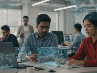 Culture of Innovation