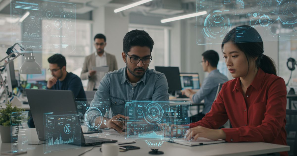 Culture of Innovation