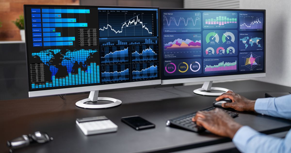 Data-Driven Insights Measure