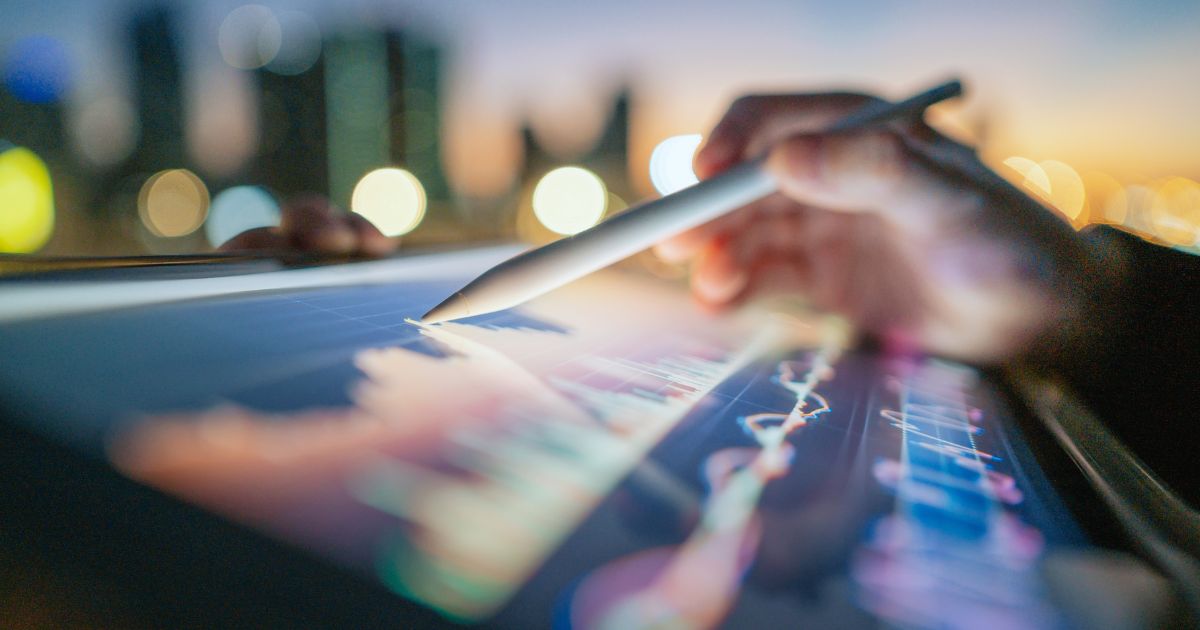 Data-Driven Insights
