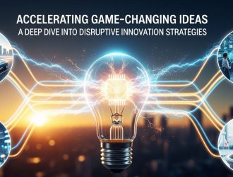 Disruptive Innovation