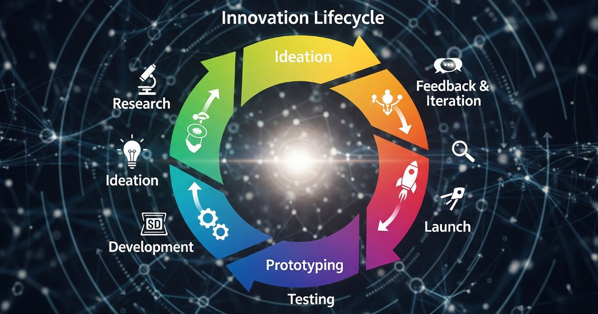 Innovation Lifecycle
