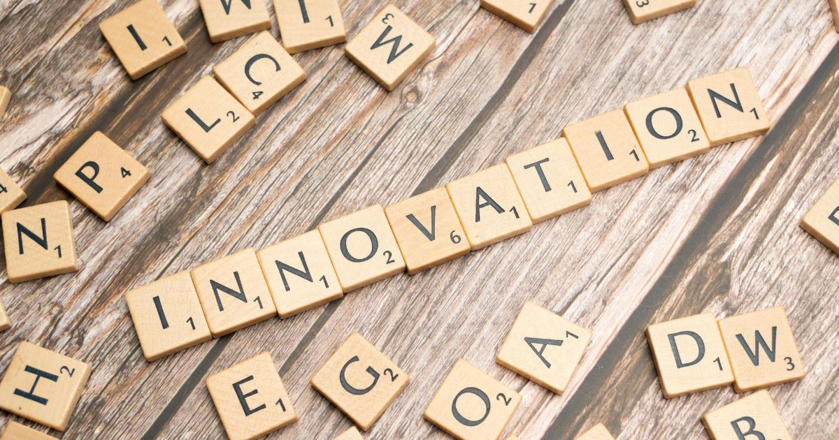 Innovation Lifecycle
