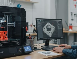 Rapid Prototyping