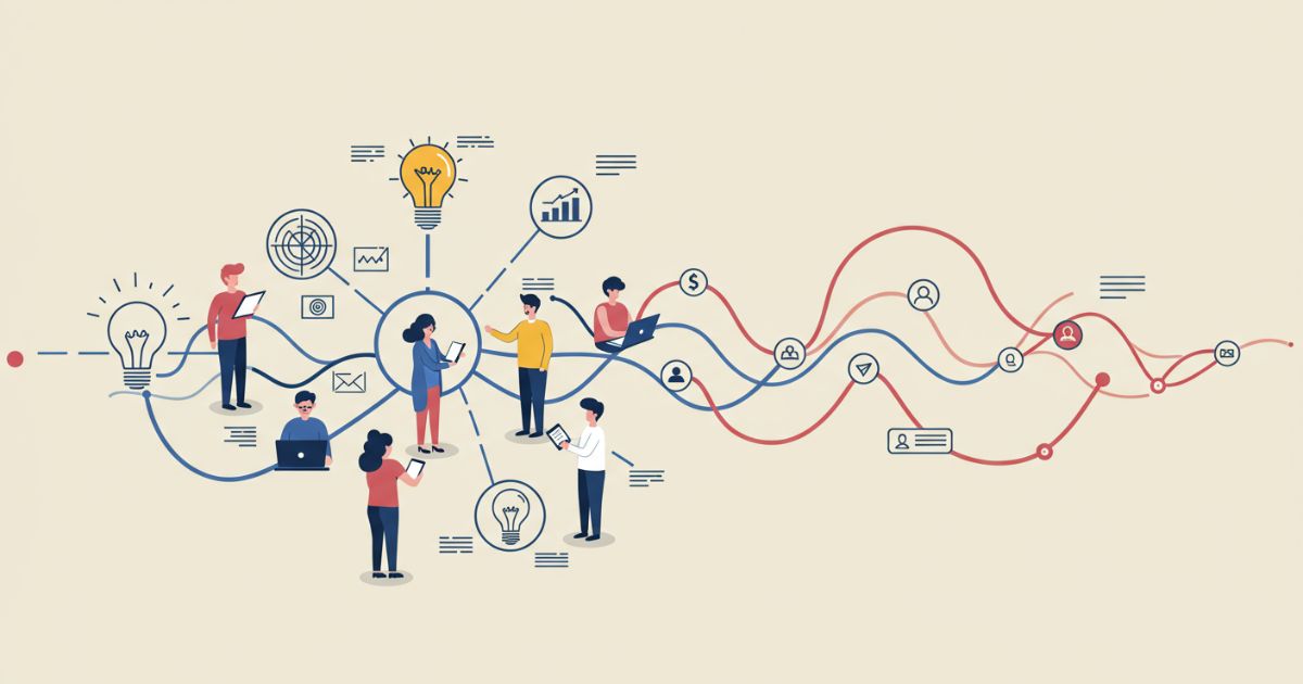 Scaling Innovation