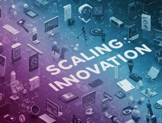 Scaling Innovation