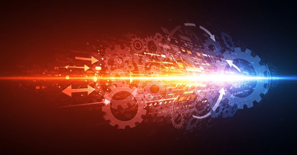 Scaling Innovation
