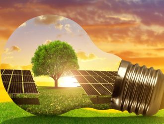 Sustainable Innovation