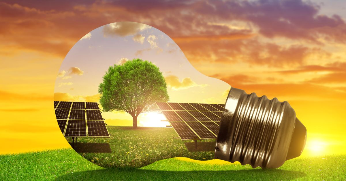 Sustainable Innovation