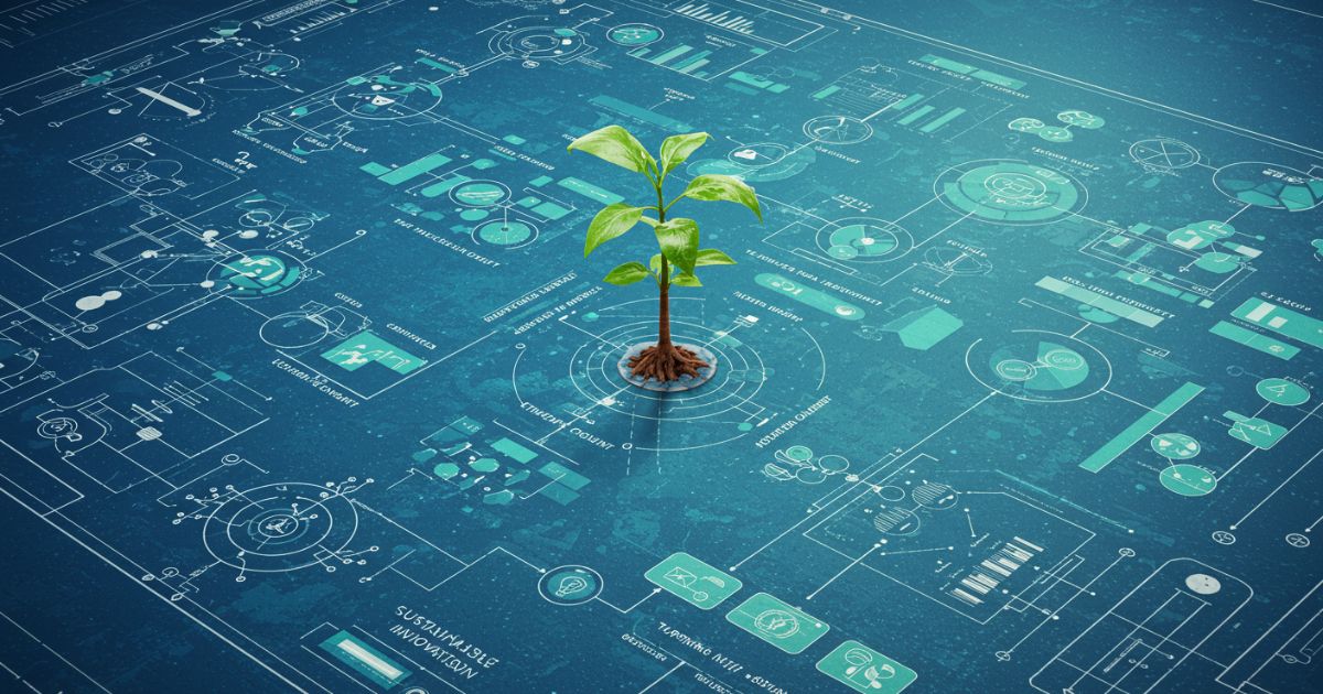 Sustainable Innovation