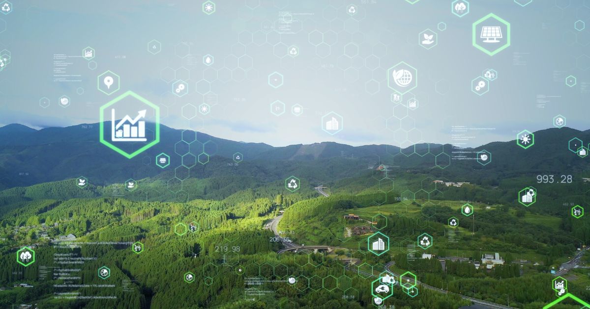 Sustainable Innovation