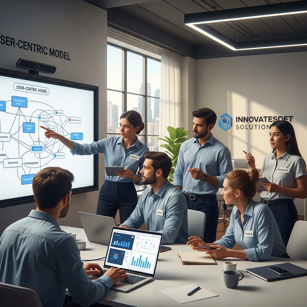 Strategies for Integrating User-Centric Models