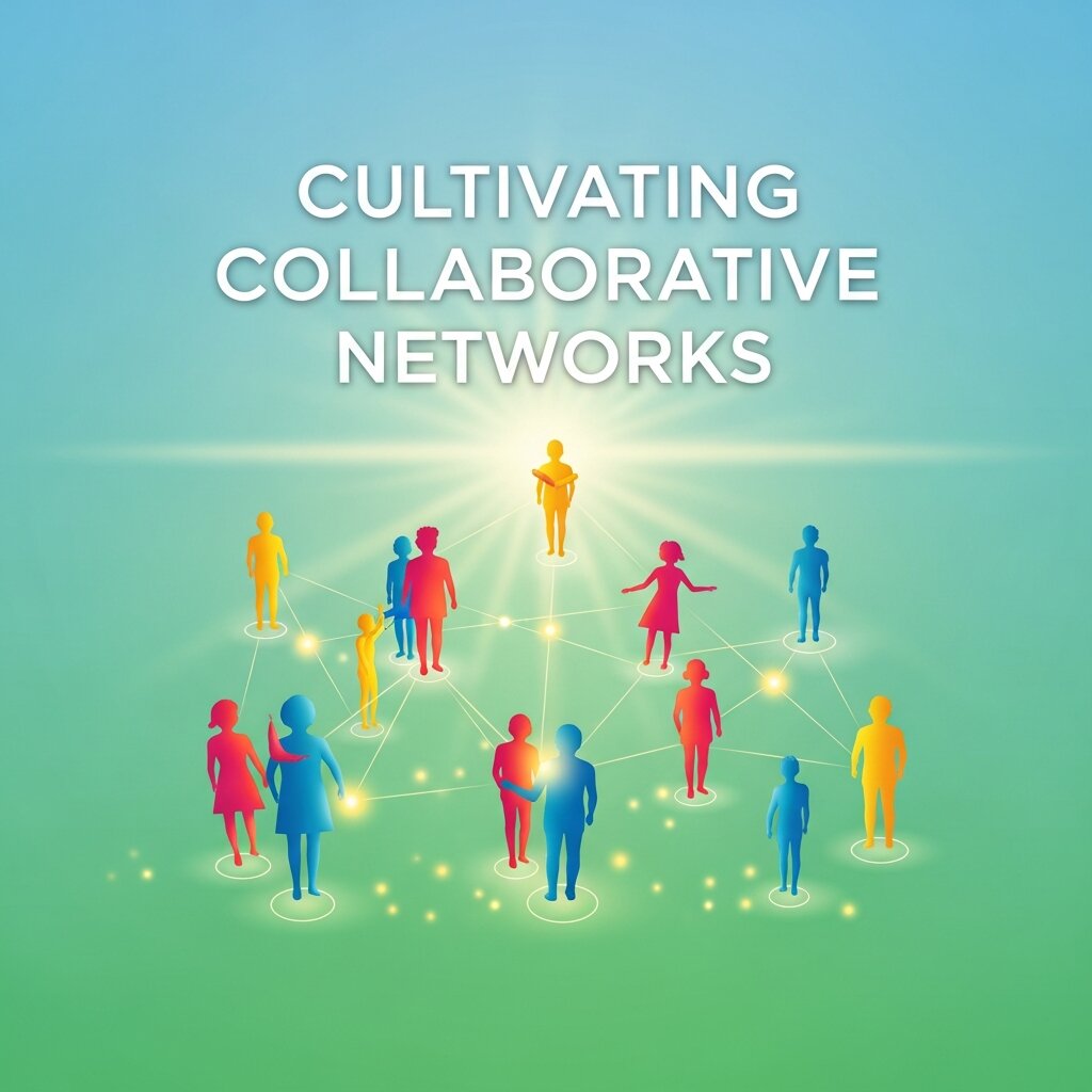 Cultivating Collaborative Networks