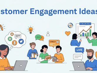 Innovative Customer Engagement Ideas