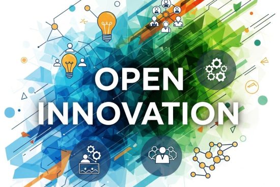 Open Innovation