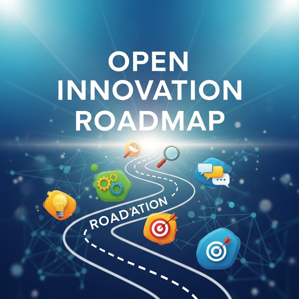 Open Innovation Roadmap