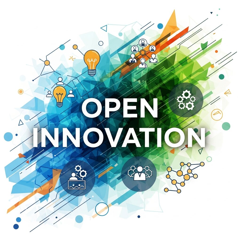 Open Innovation