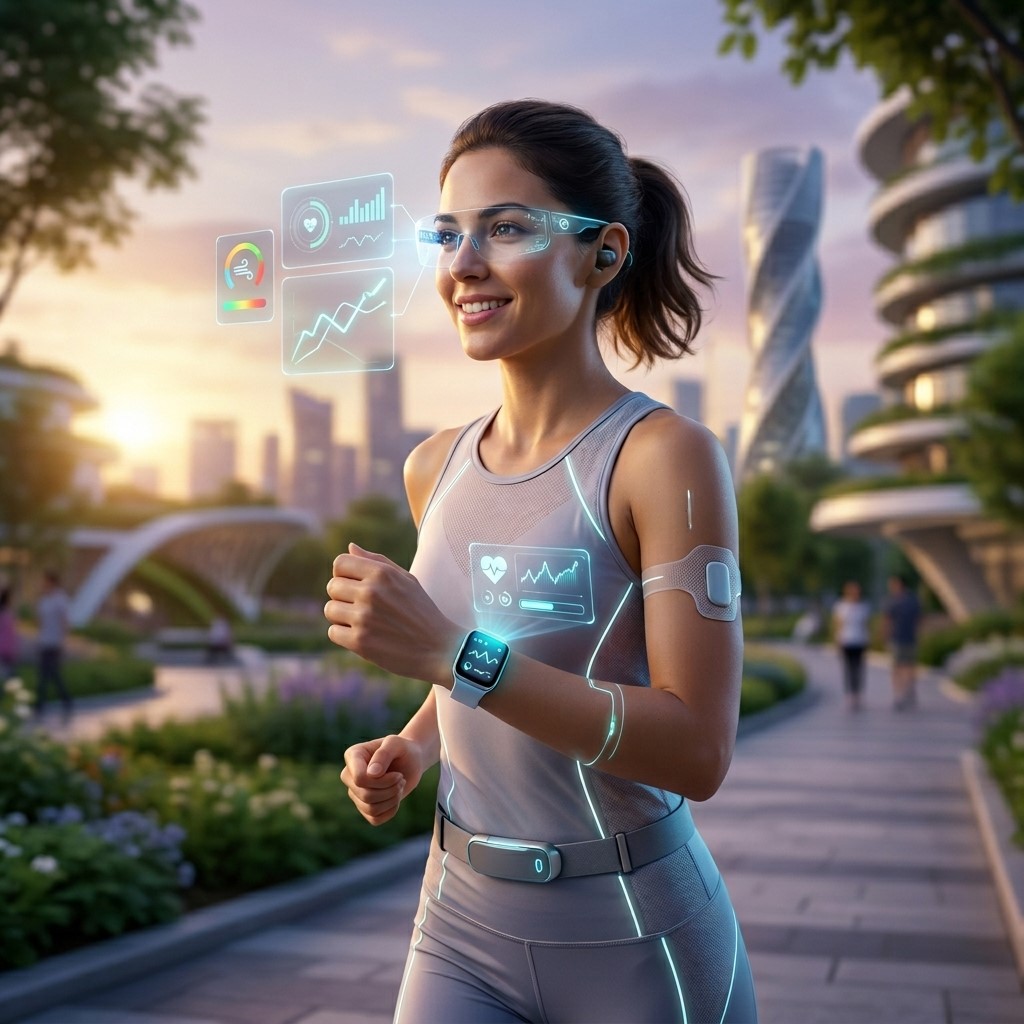 Tech and Health