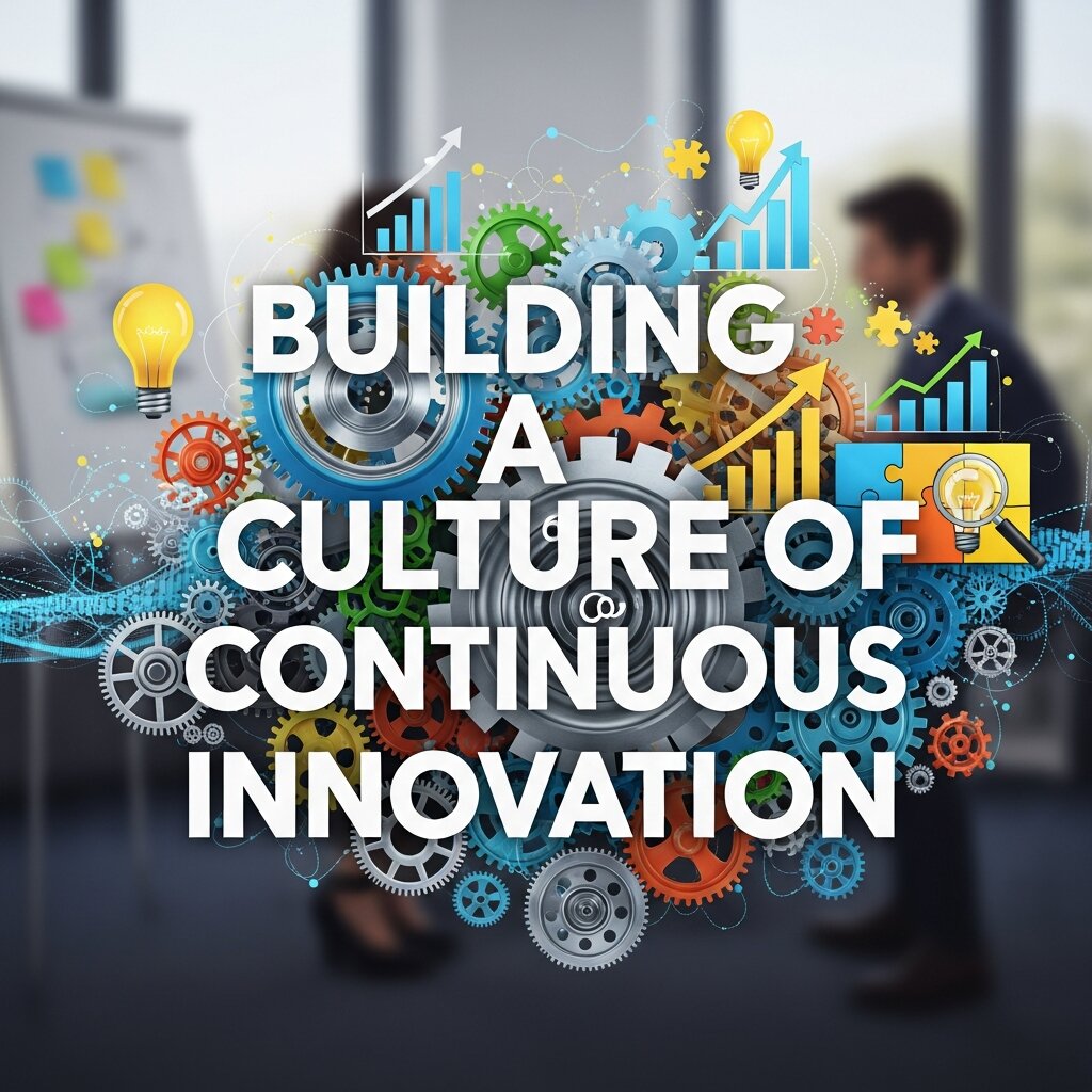 Continuous Innovation
