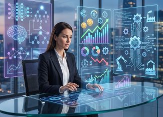 Business Banking Innovation