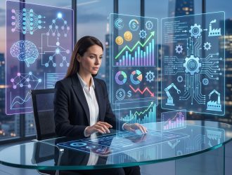 Business Banking Innovation