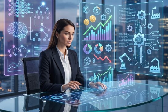 Business Banking Innovation