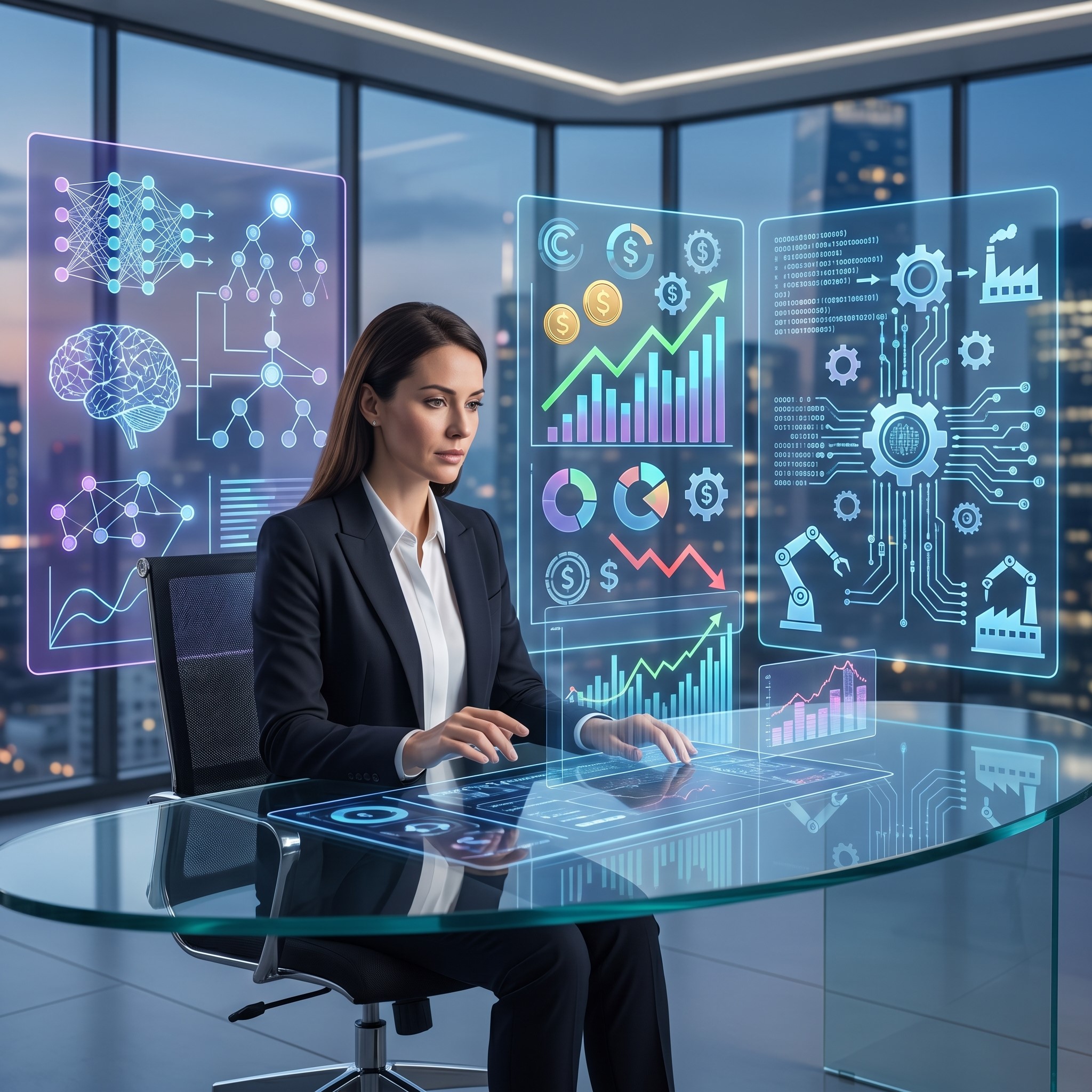 Business Banking Innovation