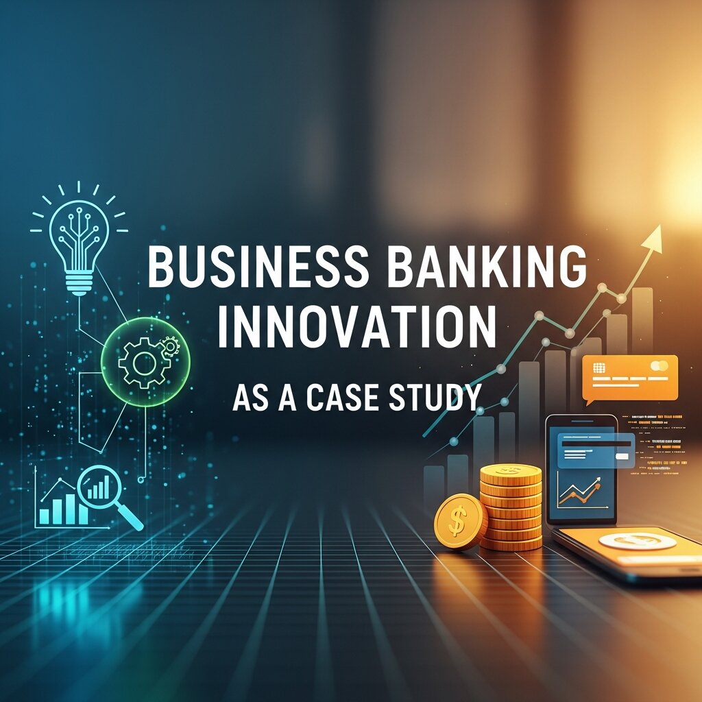 Business Banking Innovation