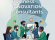 Business Innovation Consultants