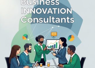 Business Innovation Consultants