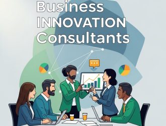 Business Innovation Consultants