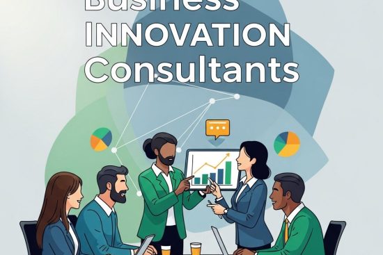 Business Innovation Consultants