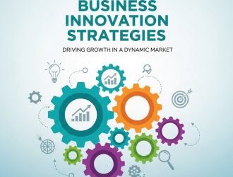 Business Innovation Strategies