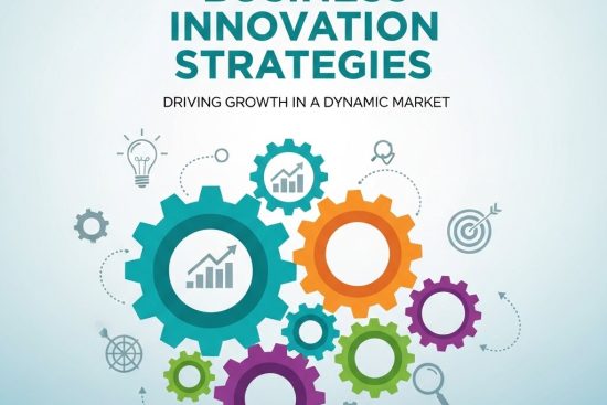 Business Innovation Strategies