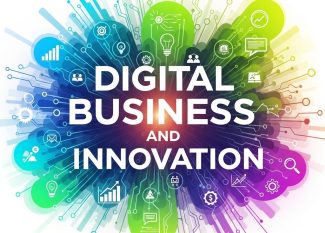 Digital Business and Innovation