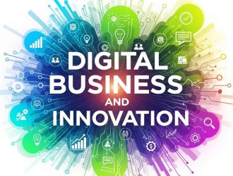 Digital Business and Innovation