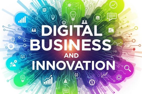 Digital Business and Innovation