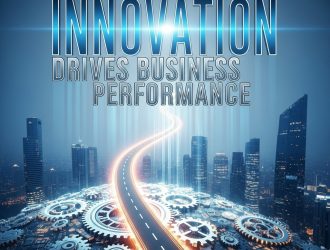 Innovation Drives Business Performance