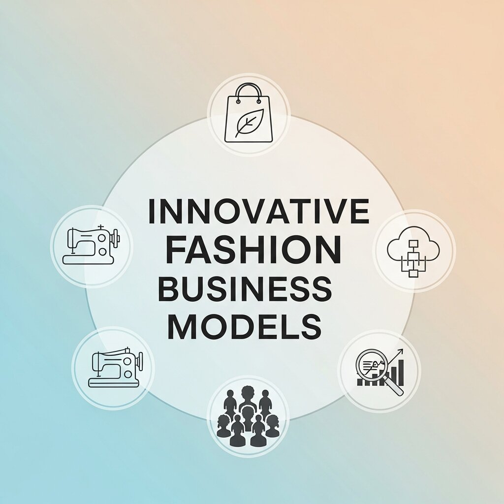 Innovative Fashion Business Models