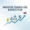 Innovator Founder Visa Business Plan