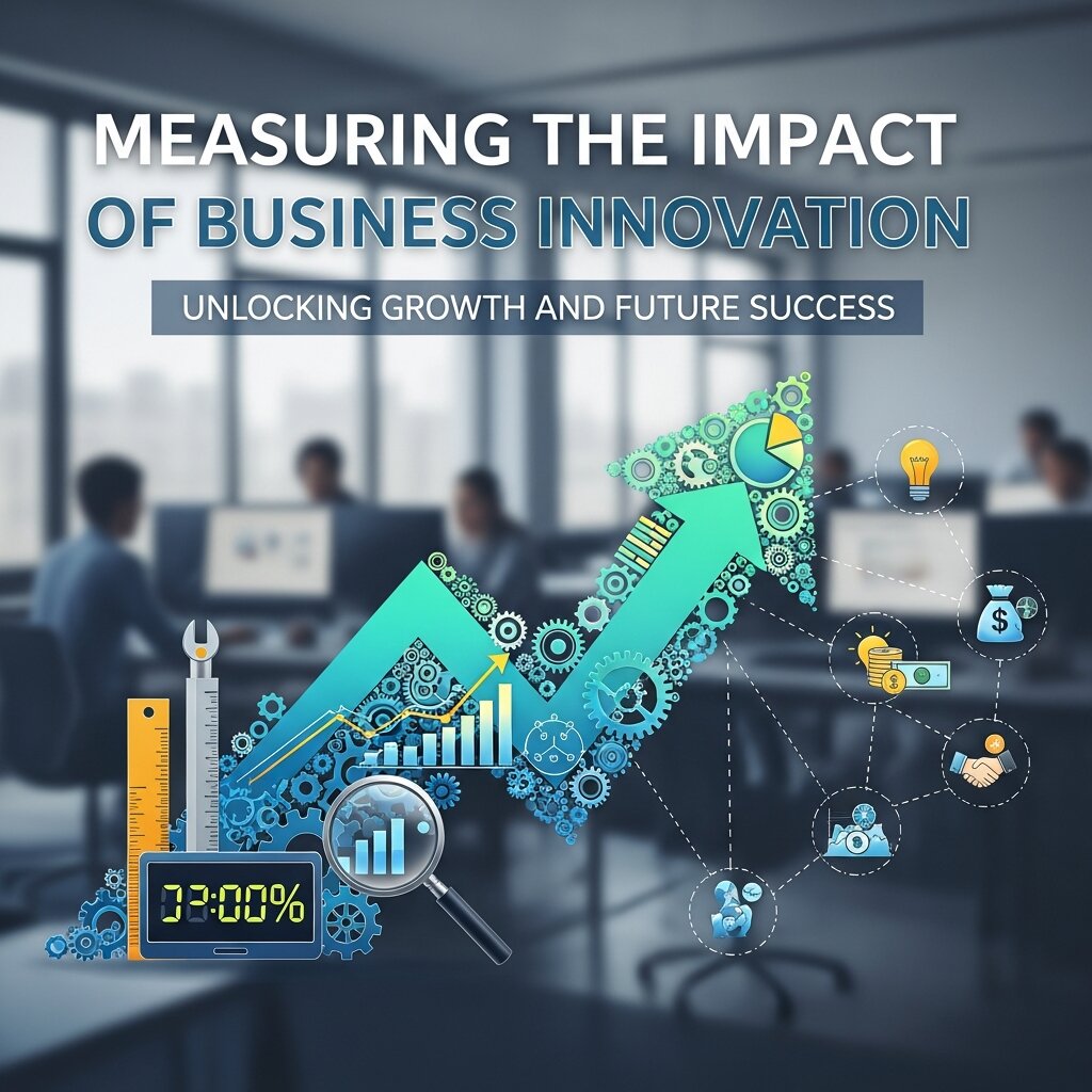 Business Innovation