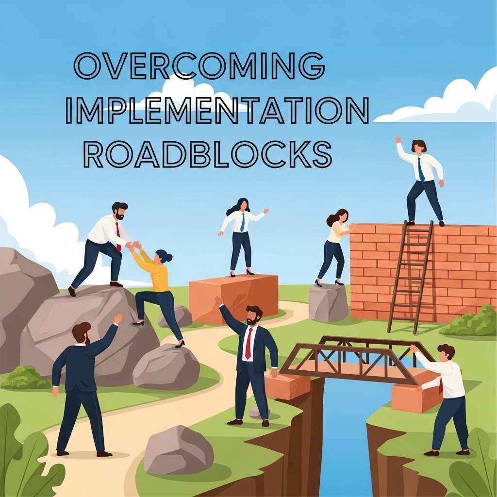  Roadblocks