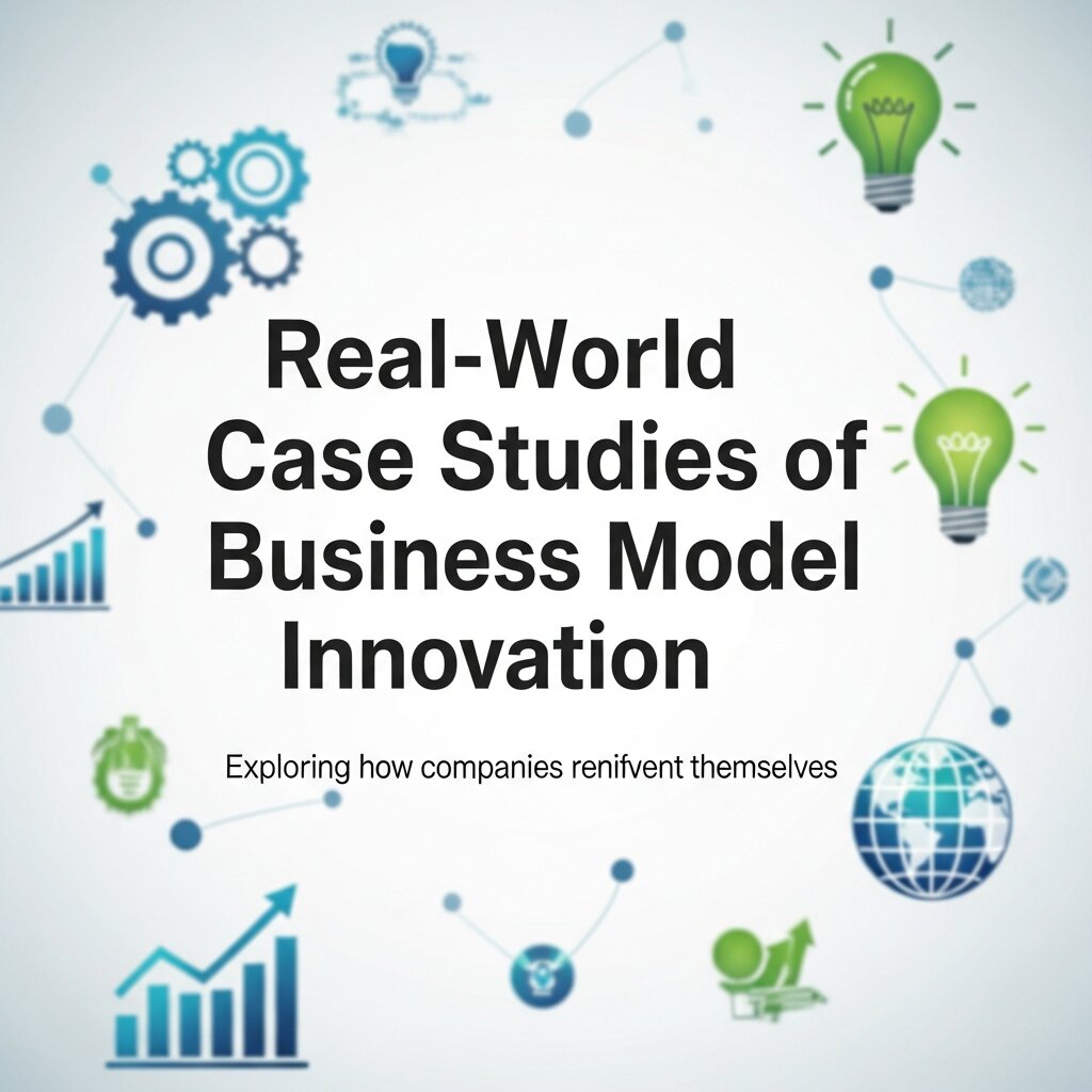  Business Model Innovation