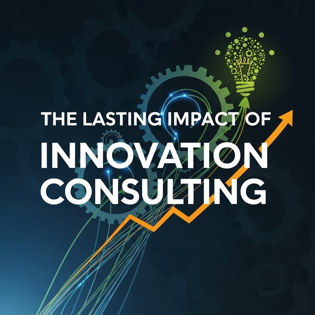 Innovation Consulting