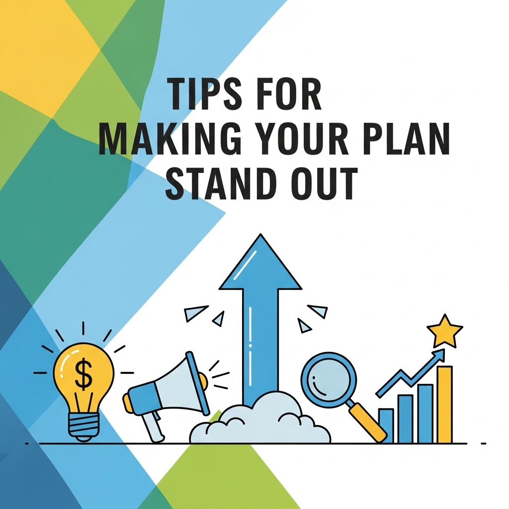 Tips for Making 